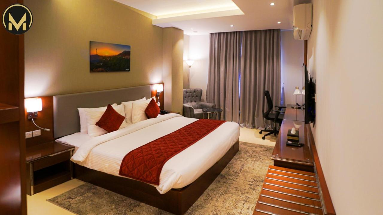 Muscat Express Hotel Εξωτερικό φωτογραφία