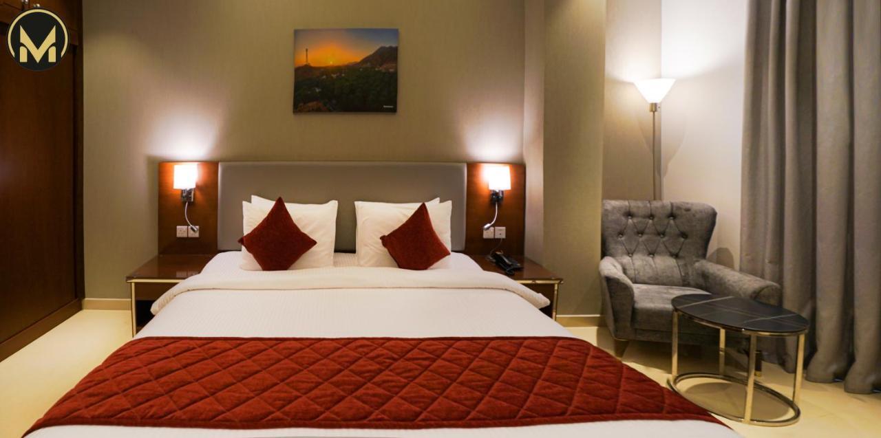 Muscat Express Hotel Εξωτερικό φωτογραφία