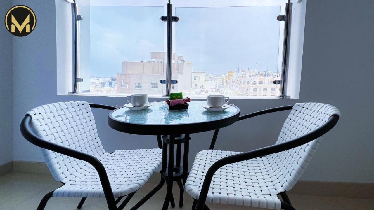 Muscat Express Hotel Εξωτερικό φωτογραφία