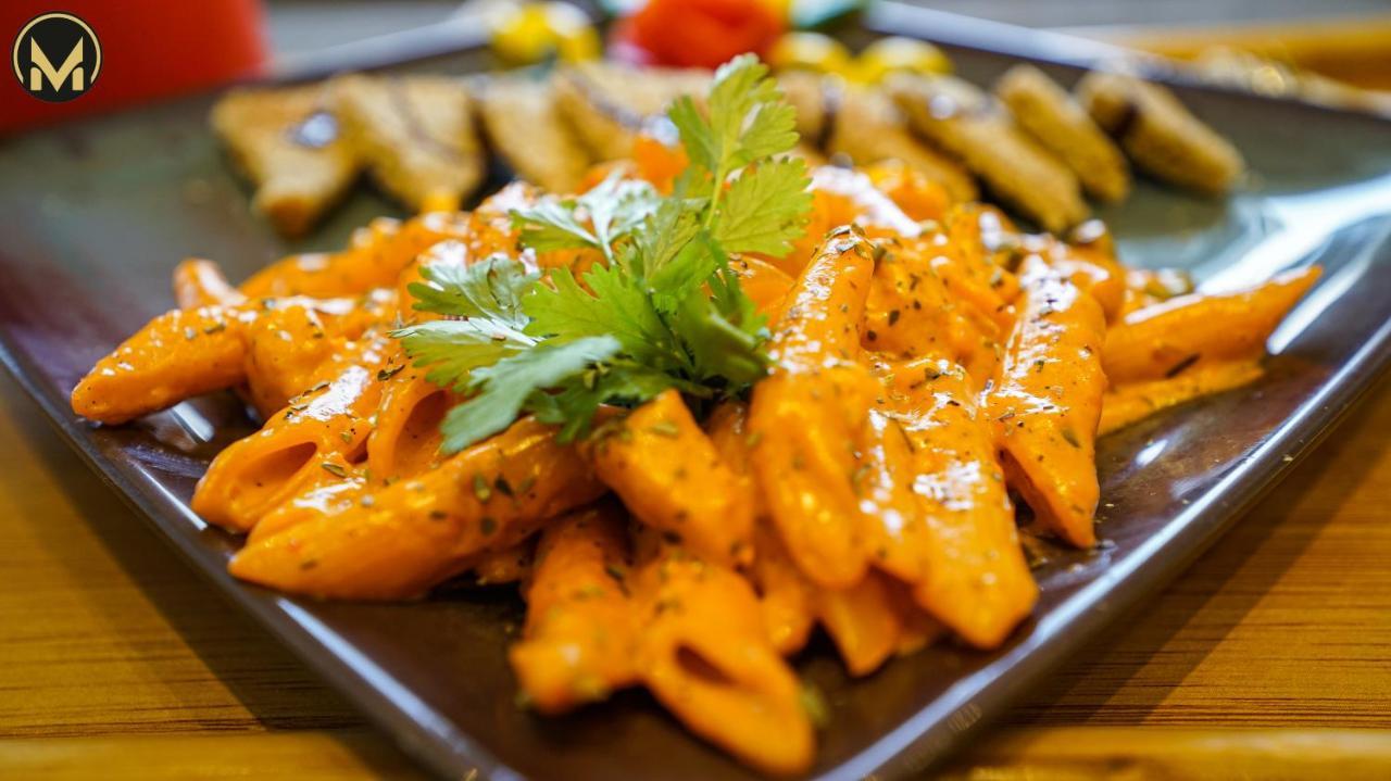 Muscat Express Hotel Εξωτερικό φωτογραφία